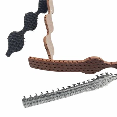 Могат ли специални куки и примки да се използват в енергийната индустрия?